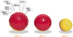 Pet Qwerks Animal Sounds Babble Ball - Image 6