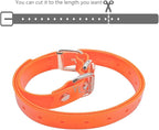 Dog Collar Strap for Most of Electronic Training Shock Collar - Image 7