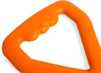 Petface (Seriously Strong Dog Toy Rubber Extreme Tugger Chew Toy - Image 4