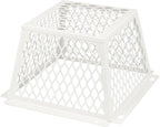 Dryer Vent Bird Guard, Dryer Vent Cover Guard by JIANBENKJ
