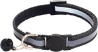 2 Pack Breakaway Cat Collars - Image 4