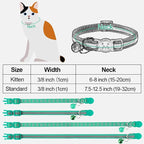 Taglory Kitten Collar Breakaway - Image 6