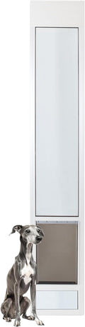 PetSafe Sliding Glass Pet Door by PetSafe