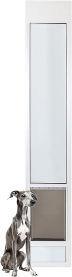 PetSafe Sliding Glass Pet Door by PetSafe