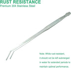 18.9 inch Aquarium Tweezers - Image 5