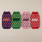 Custom Knit Sweater for Dogs and Cats - Image 4