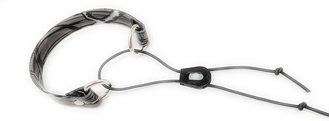 Sparky Pet Co - Surefit ECollar Replacement Strap - Bungee Dog Collar - by SparkyPetCo