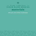 Oxbow Pure Comfort Bedding, & Guinea Pig Bedding, Bunny Supplies - Image 5