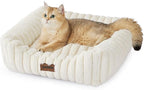 Small Dog Beds for Small Dogs by Zomisia