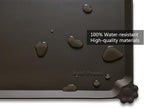 Hoki Found L Silicone Pet Food Mats Tray - Image 3
