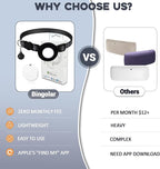 GPS Tracker for Cats, Mini GPS Pet Tracker - Image 2