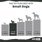 Barkbox Super Chewer Tough Dog Chew Toys - Image 6