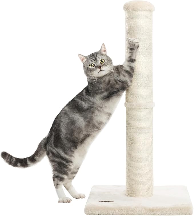 34inch Cat Scratching Post - Image 7