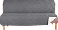 H.VERSAILTEX Futon Cover Reversible Sofa Slipcover Furniture Protector Water by HVERSAILTEX