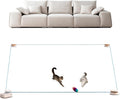 Interactive Cat Toy for Indoor Cats – Automatic Moving & Enrichment Toy for by Unknown