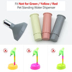 NACOCO Pet Standing Water Dispenser - Image 6
