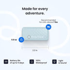Tractive Smart Cat GPS Tracker | Real-Time Location & Wellness Monitoring - Image 7