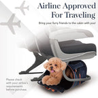 ibiyaya - Airline Approved Pet Carrier - Image 3