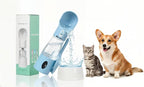 All-in-One Pet Water Bottle - Image 9