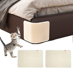 2PCS Cat Scratcher Mat Sofa Protector Natural Sisal Cat Scratching Mat Cat by Unknown