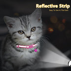 Taglory Kitten Collar Breakaway - Image 3