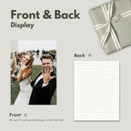 NAZENTI Custom Pet Memorial Photo Building Block gifts - Image 6
