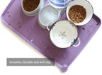 Hoki Found X-Large Silicone Pet Food Mats - Image 4