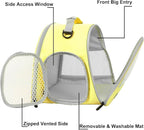 Bearded DragonTravel Cage, Lizards Carrier, Small Animal Travel Carrier - Image 4
