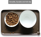 Hoki Found Silicone Pet Food Mats Tray - Image 4