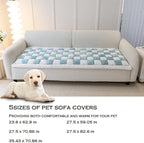 Dog Couch Cover Protector, Dog Couch Coves - Image 4