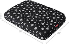 Waterproof Dog Bed Covers Replacement Washable Pet Hair Easy to Remove - Image 6