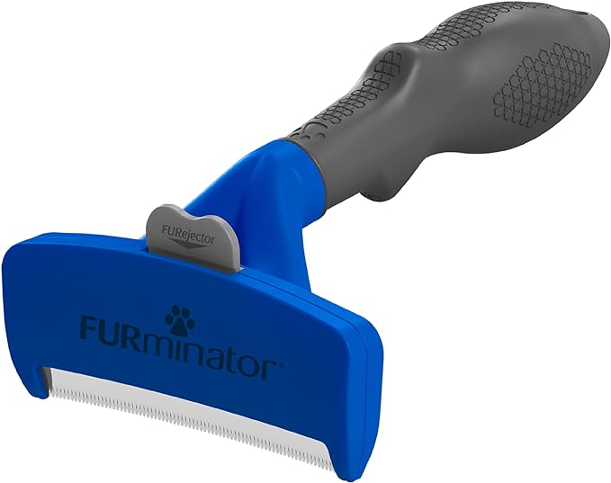 FURminator Undercoat Deshedding Tool by FURminator