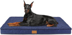 Patas Lague Orthopedic Jumbo Dog Bed by PatasLague