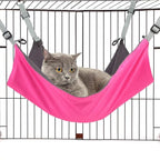 RivenAn Hanging Cat Hammock, Pet Hammock - Image 5