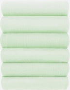 Fleece Throw Blankets Bulk Fleece Blankets Solid Wholesale Lightweight Warm Soft - Image 2