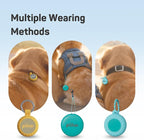 Plike Tracker for Dogs & Cats, Mini GPS Pet Tracker - Image 9