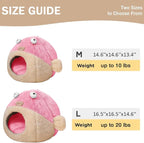 Cat Beds for Indoor Cats - Image 4