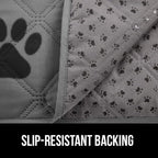 GORILLA GRIP Waterproof Couch Cover - Image 4
