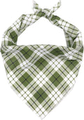 ARING PET Christmas Dog Bandanas by ARINGPET