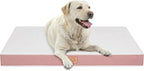 Sunheir Orthopedic Dog Beds for Small Dogs, Waterproof Puppy Bed - Image 6