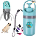 Pooper Scooper for Dog – Portable Dog Poop Holder by Unknown