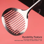 Kakalote 2pcs Cat Litter Scoop, Stainless Steel Durable Litter Scoop - Image 5