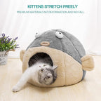 Cat Beds for Indoor Cats - Image 6