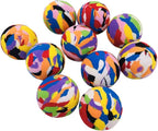 PET SHOW 10pcs Pack Cats Interactive Toys Balls by PETSHOW