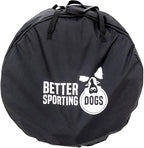 Better Sporting Dogs 10 Foot Heavy Duty PVC Tunnel - Image 6