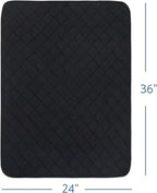 Washable Incontinence Bed Pads, Reusable Underpads - Image 5