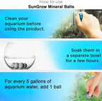 SunGrow Water Conditioner Balls - Image 6