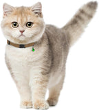 Breakaway Cat Collar Leather - Image 9