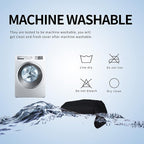 Easy-Going 100% Waterproof Dog Bed Cover, Non-Slip Pet Blanket - Image 8