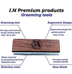 Original Deshedding Grooming Tools - Image 2